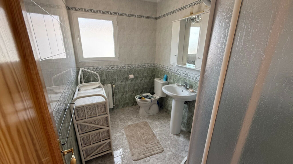 Detached Villa Torrevieja Alicante - image 40