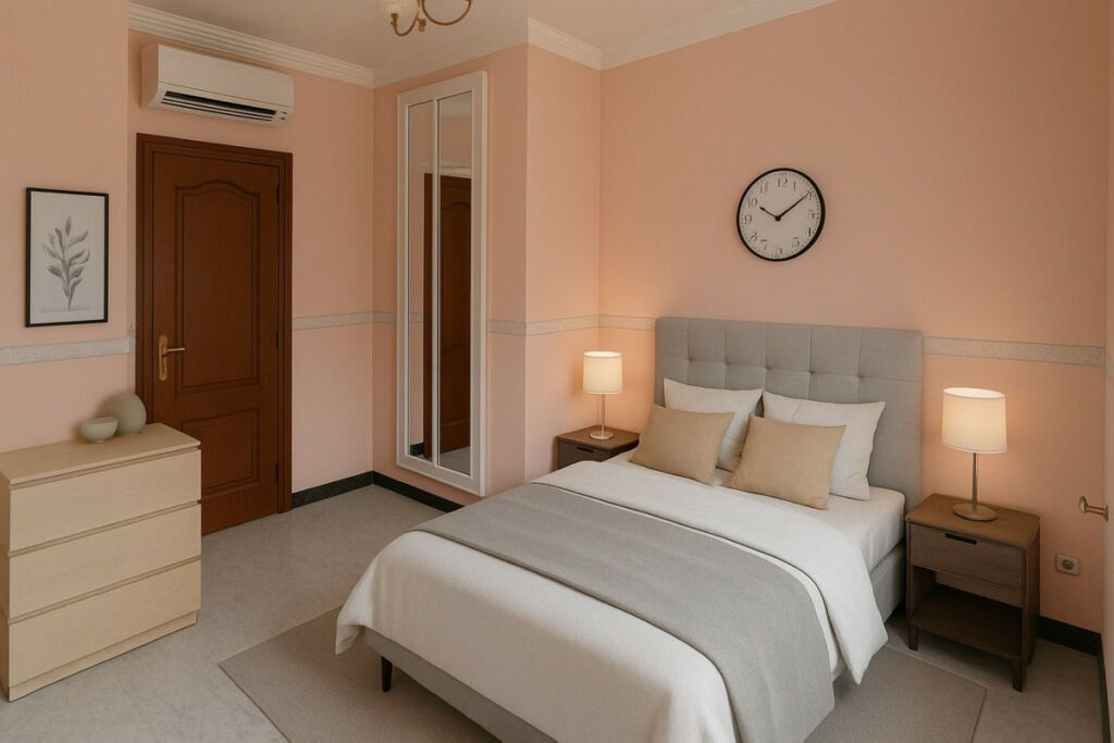 Detached Villa Alhaurín de la Torre Málaga - image 16