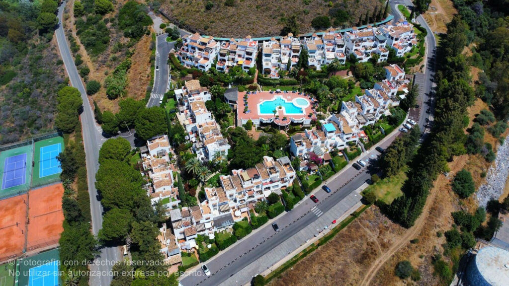 Duplex Marbella Málaga - image 40