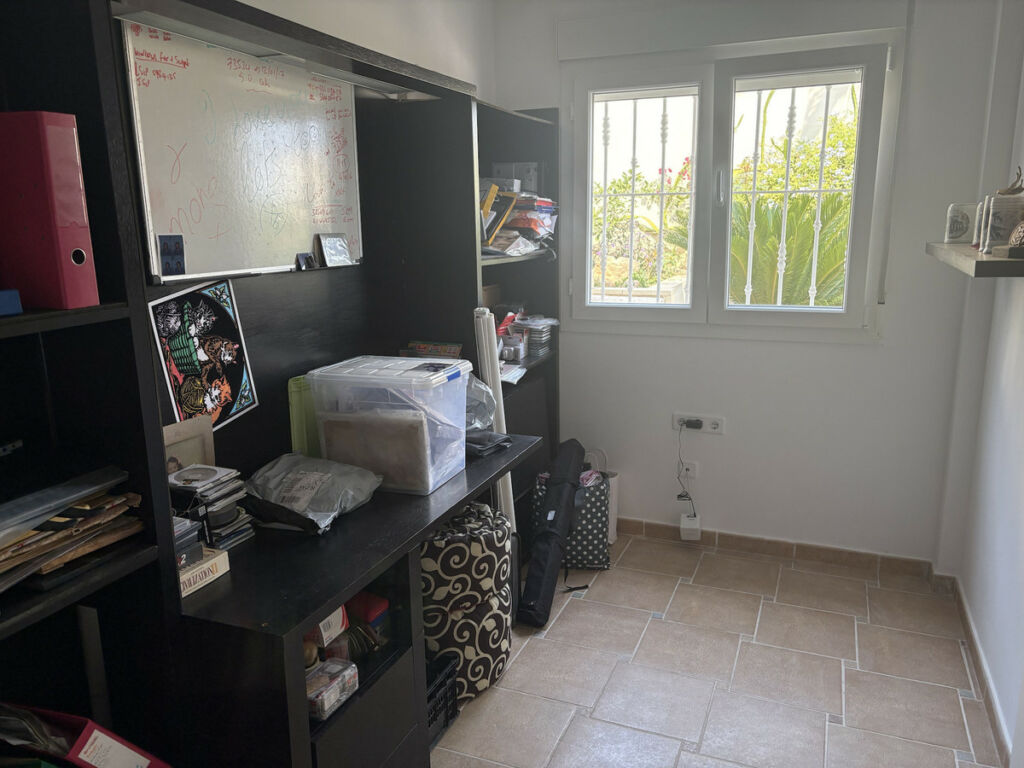 Detached Villa Algorfa Alicante - image 40
