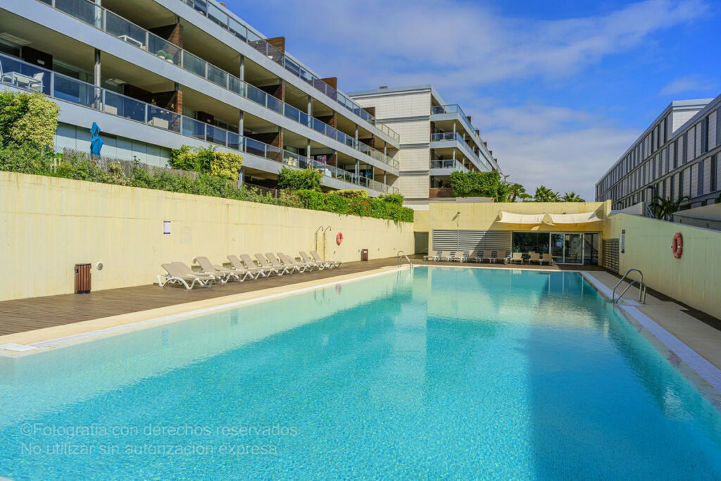 Middle Floor Apartment Manilva Málaga - image 41
