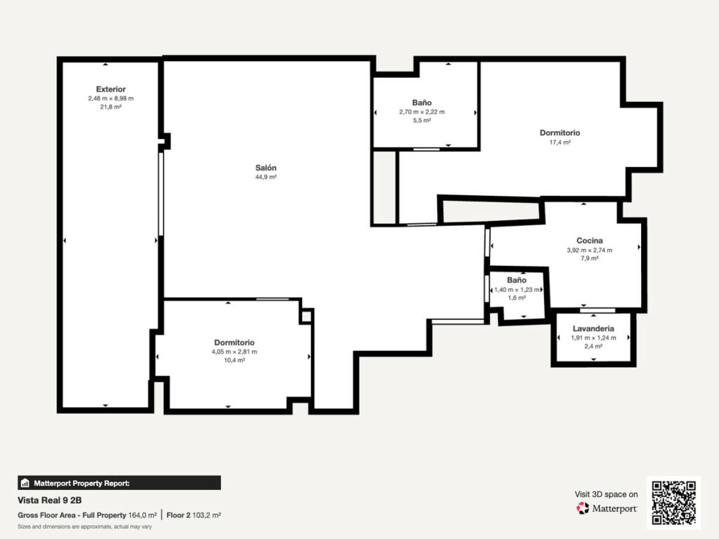 Penthouse Duplex Nueva Andalucía Málaga - image 41