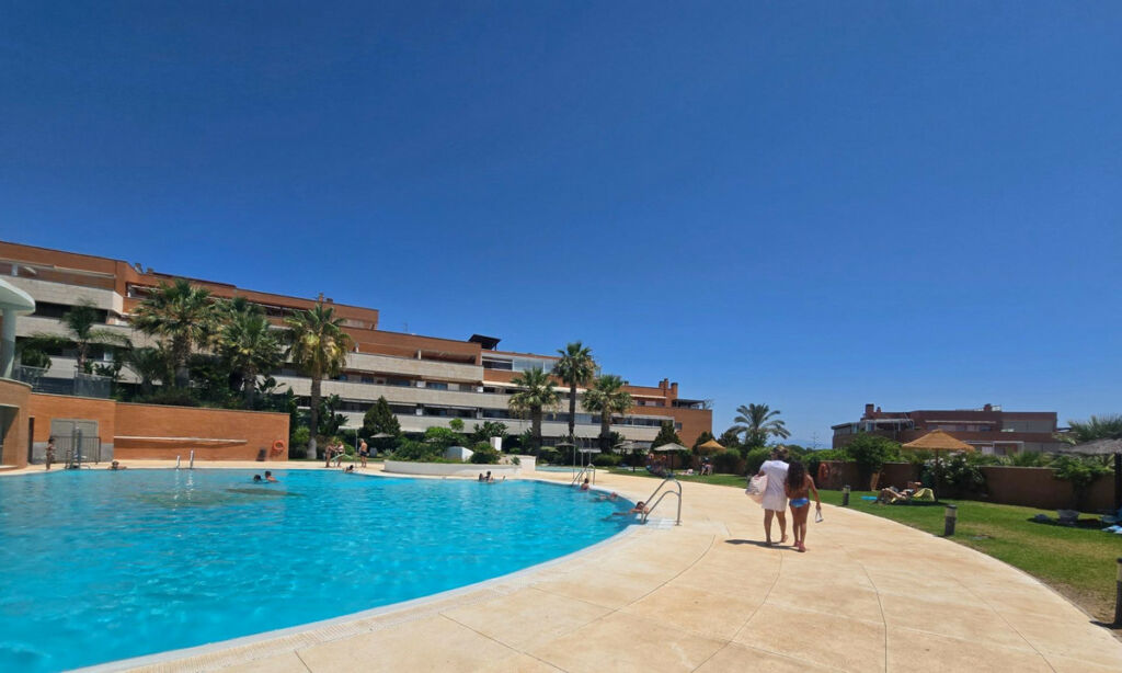 Ground Floor Apartment El Pinillo Málaga - image 41