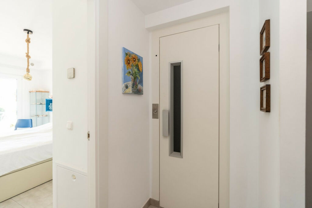 Townhouse Torreblanca Málaga - image 40