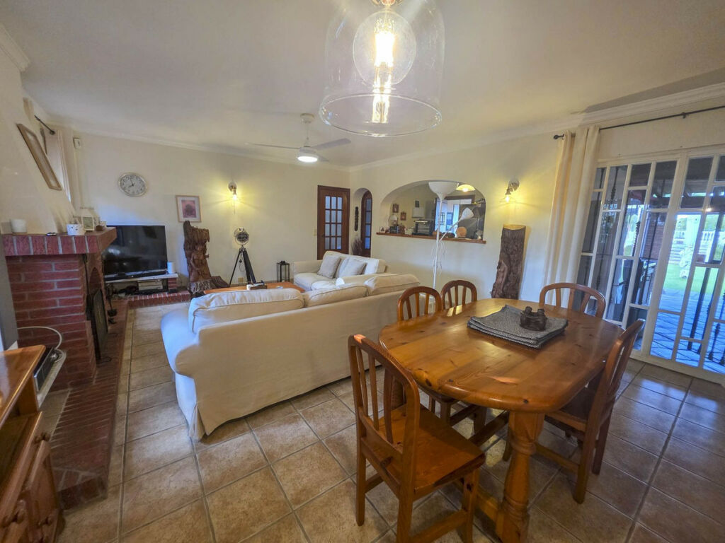 Detached Villa Guadacorte Cádiz - image 41