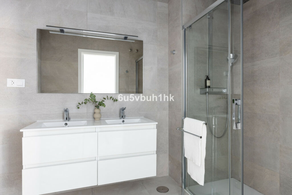 Detached Villa Torreblanca Málaga - image 41