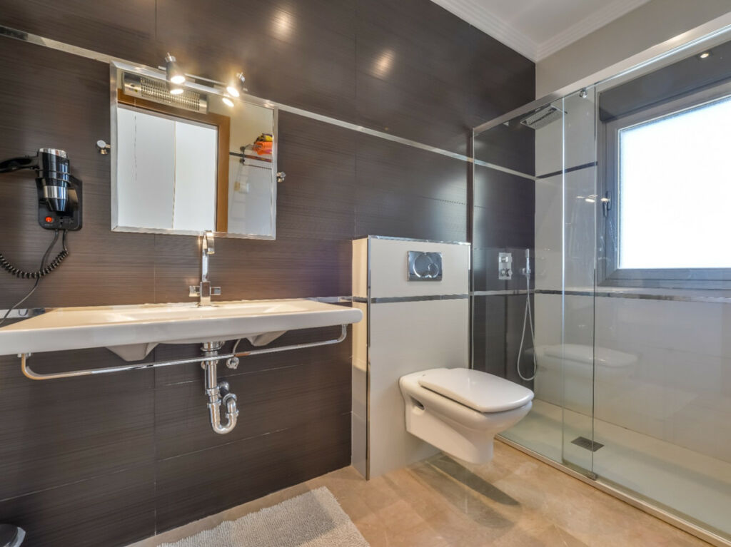 Detached Villa La Fustera Alicante - image 41