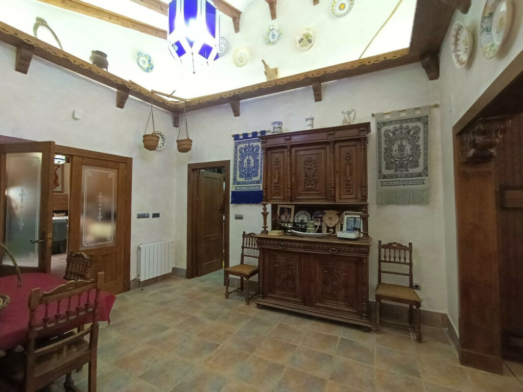 Detached Villa Lorca Murcia - image 41