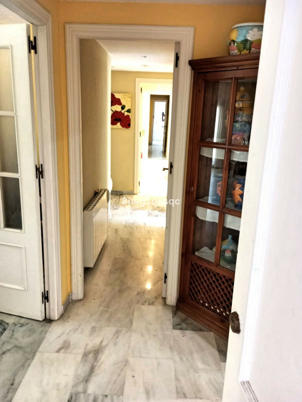 Middle Floor Apartment Costalita Málaga - image 41