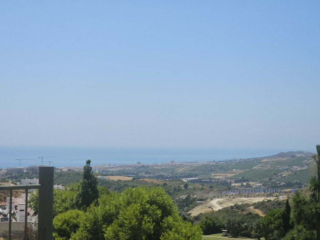Penthouse Casares Málaga - image 41