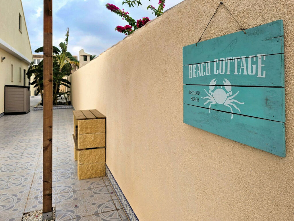 Detached Villa Los Alcazares Murcia - image 41
