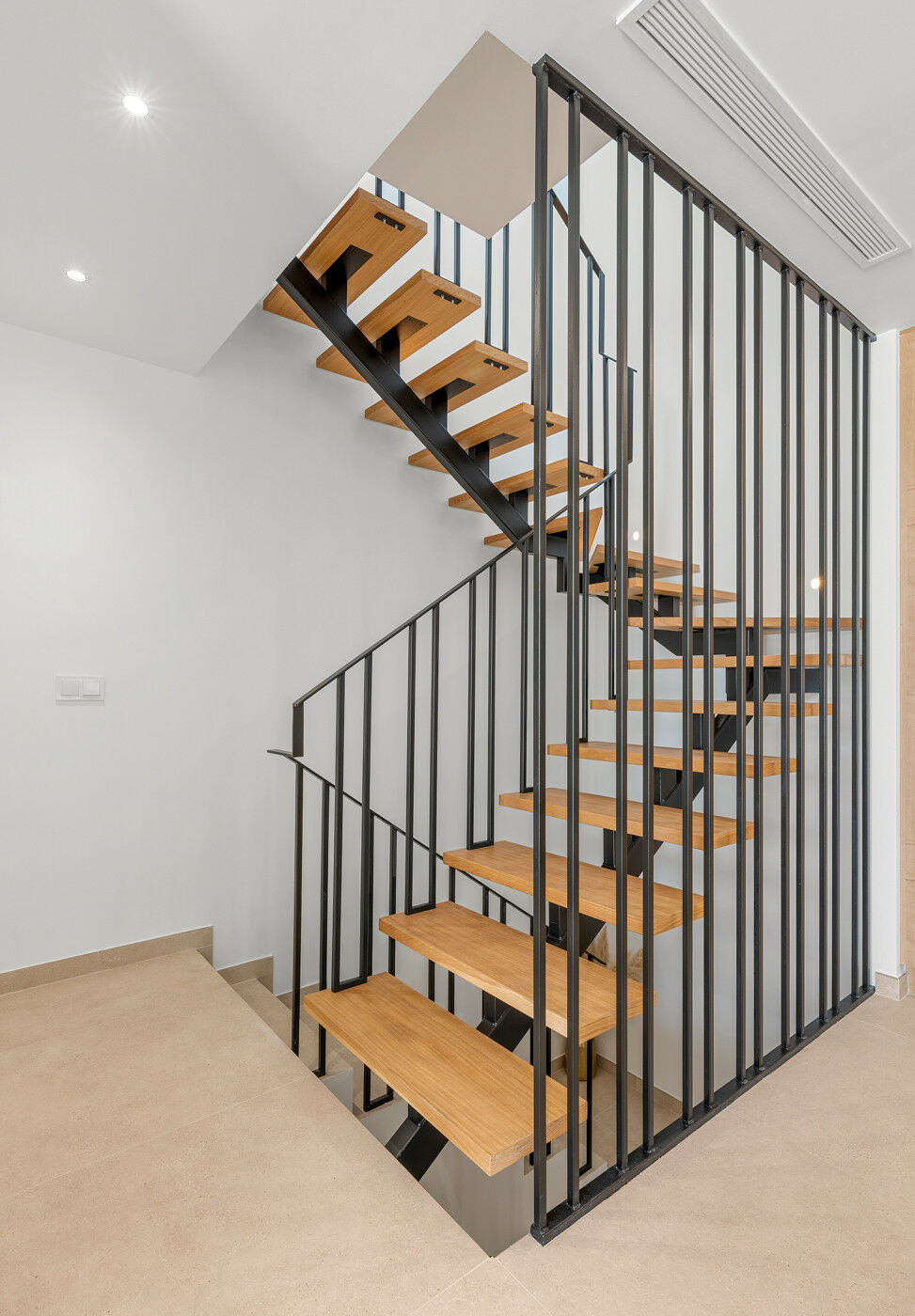 Semi-Detached House Dolores Alicante - image 41