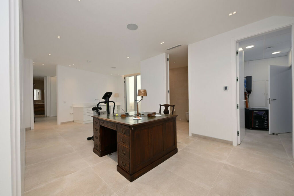 Detached Villa Marbesa Málaga - image 41