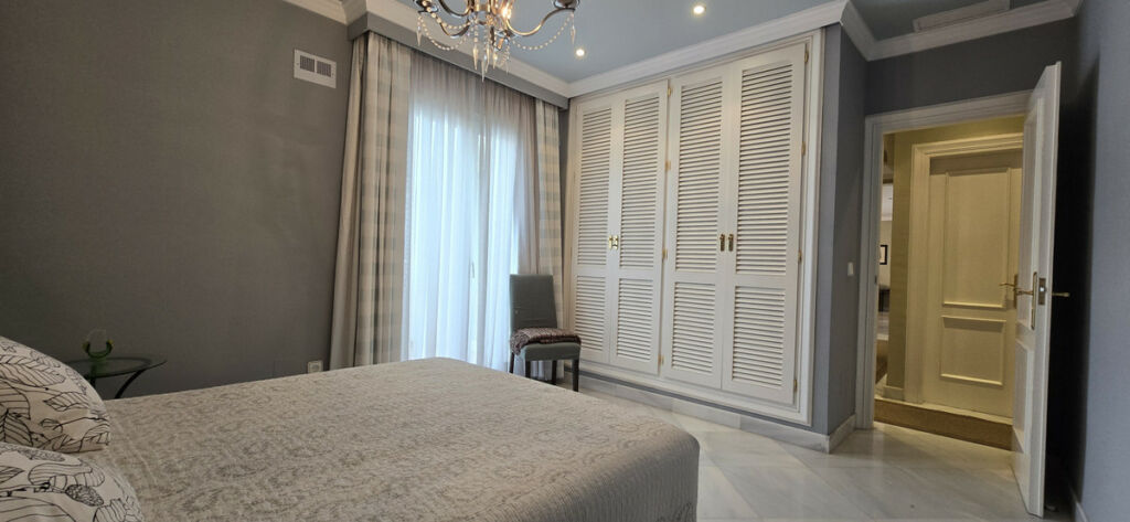 Middle Floor Apartment Torremolinos Centro Málaga - image 41