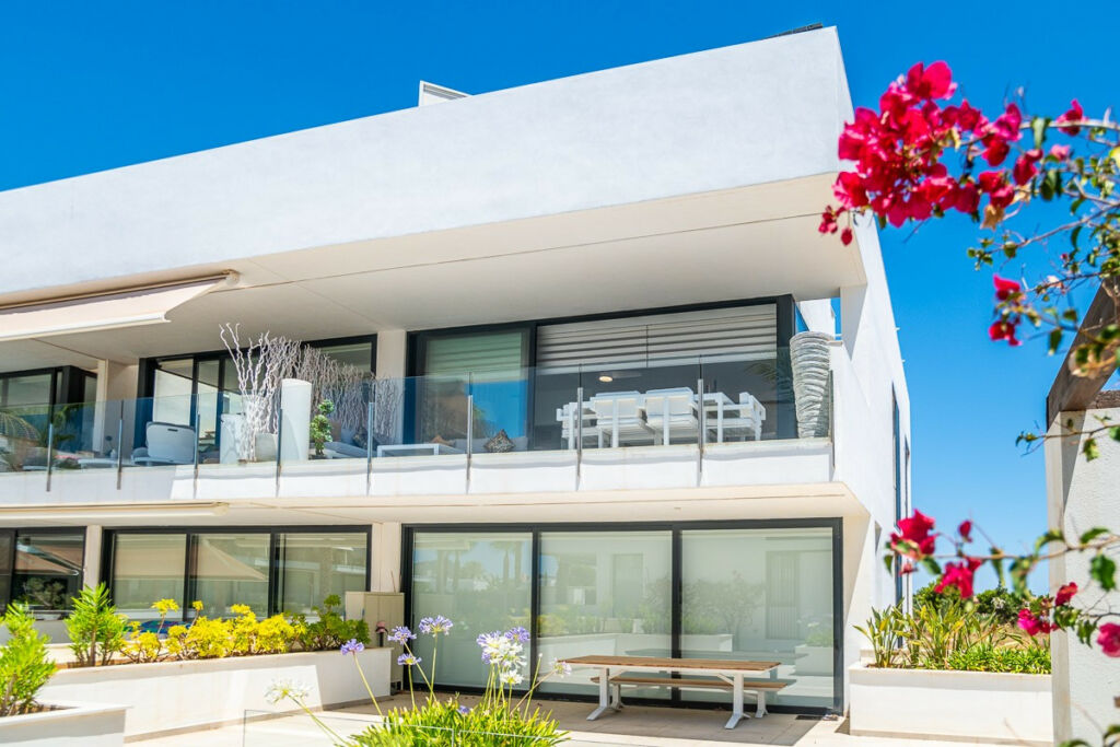 Penthouse Mar de Cristal Murcia - image 41