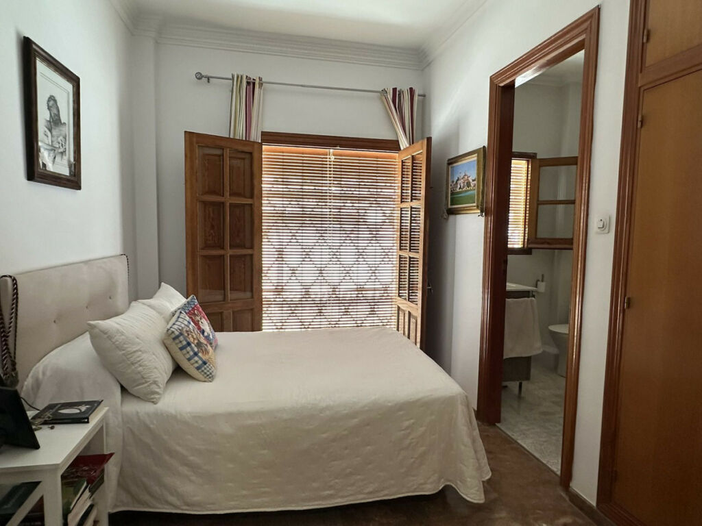 Townhouse Vélez-Málaga Málaga - image 41