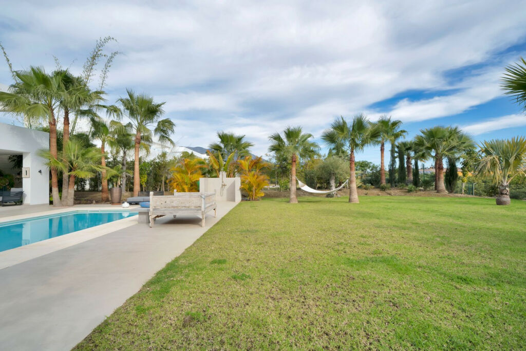 Detached Villa La Cala Golf Málaga - image 40