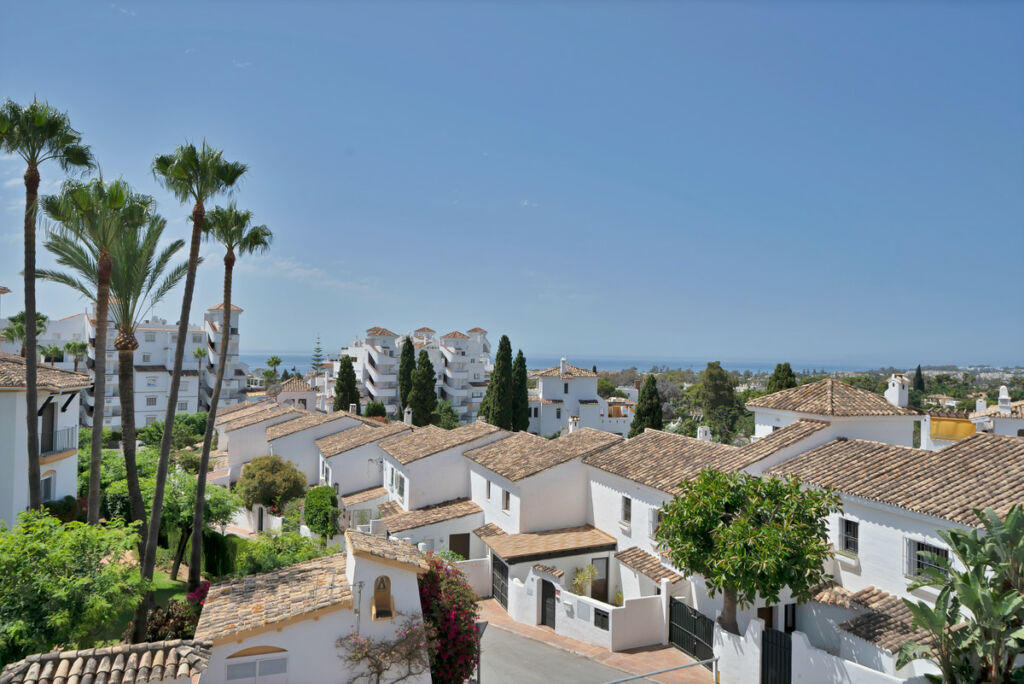 Penthouse Nueva Andalucía Málaga - image 37