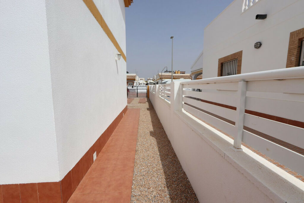 Detached Villa Sucina Murcia - image 41