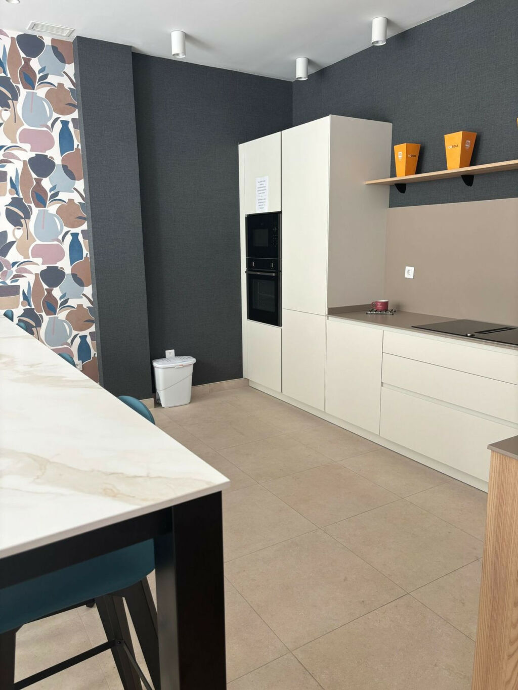 Middle Floor Apartment Fuengirola Málaga - image 39