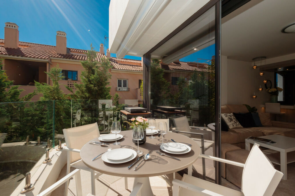 Middle Floor Apartment Carib Playa Málaga - image 41