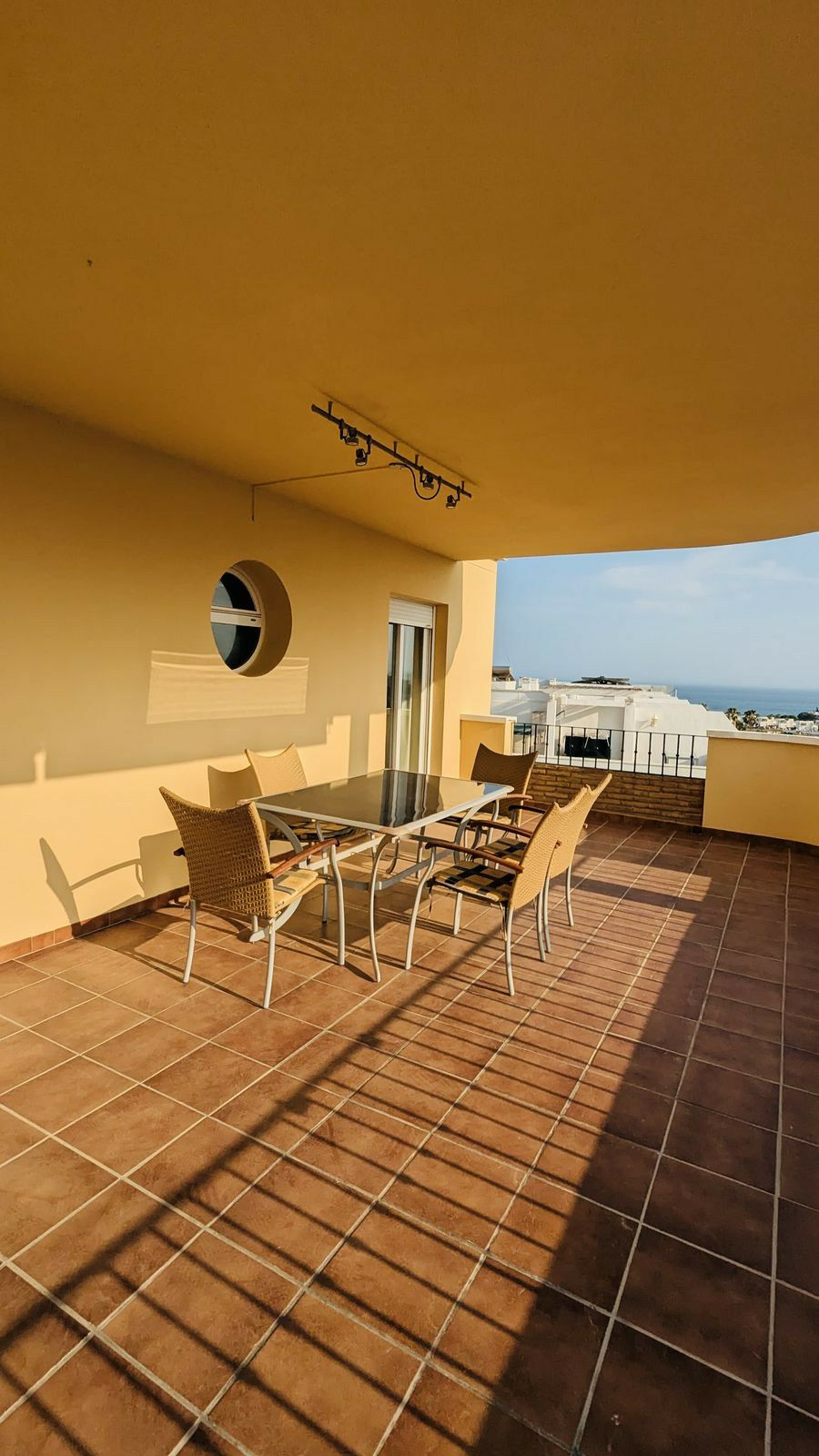 Middle Floor Apartment Riviera del Sol Málaga - image 41