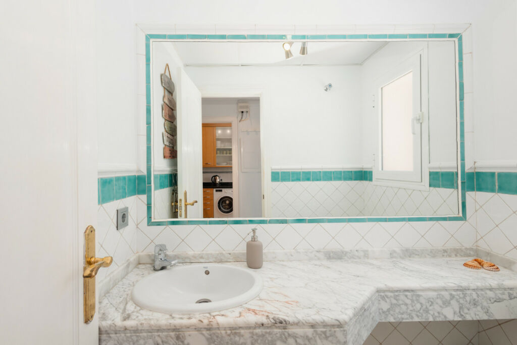 Townhouse Bahía de Marbella Málaga - image 41