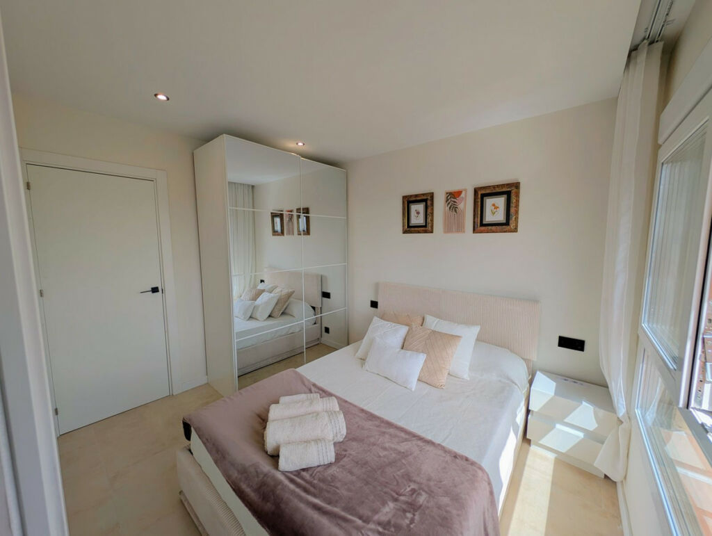 Penthouse Nueva Andalucía Málaga - image 31