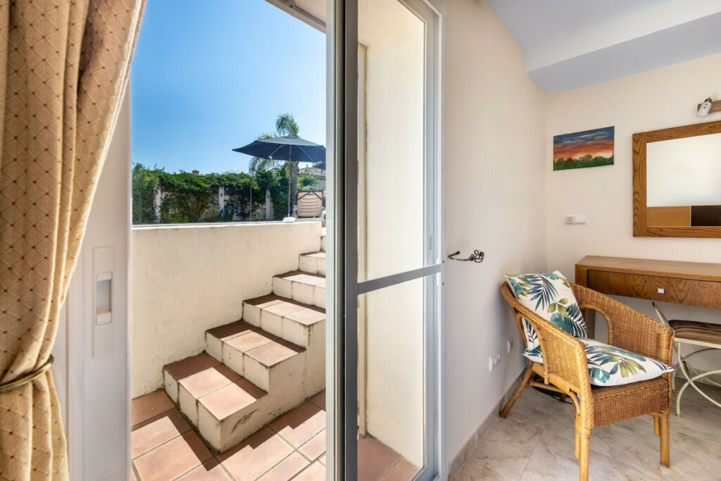 Detached Villa Coín Málaga - image 41