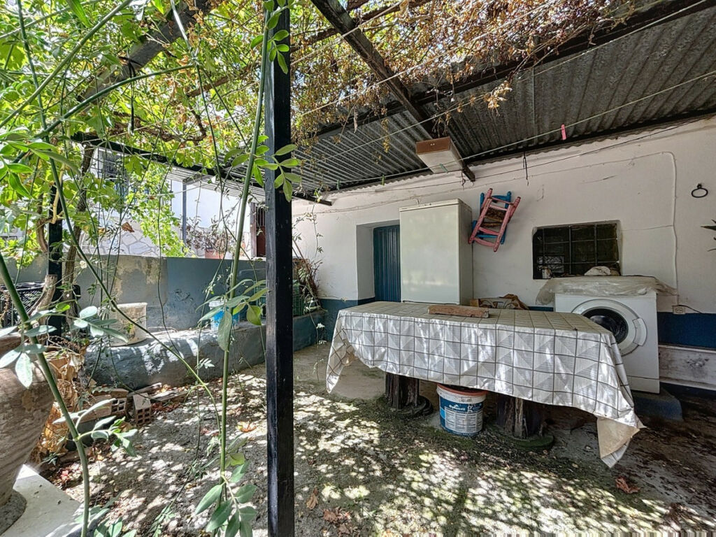 Semi-Detached House Comares Málaga - image 41