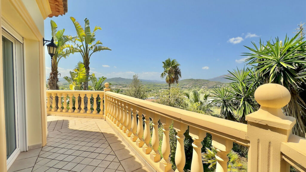 Detached Villa Javea Alicante - image 41