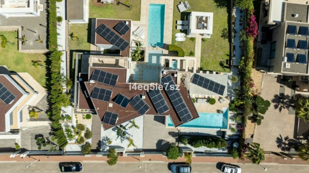 Detached Villa Javea Alicante - image 41