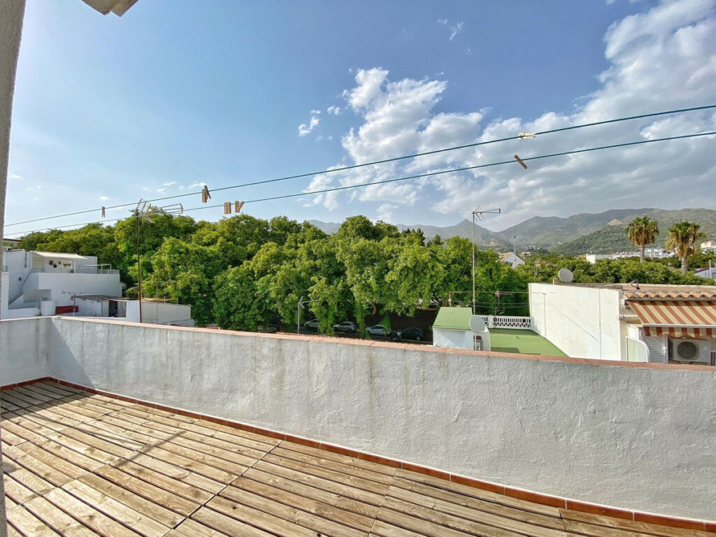 Top Floor Apartment Marbella Málaga - image 44