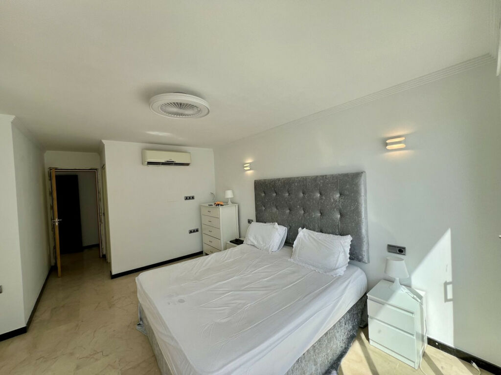 Detached Villa El Chaparral Málaga - image 41