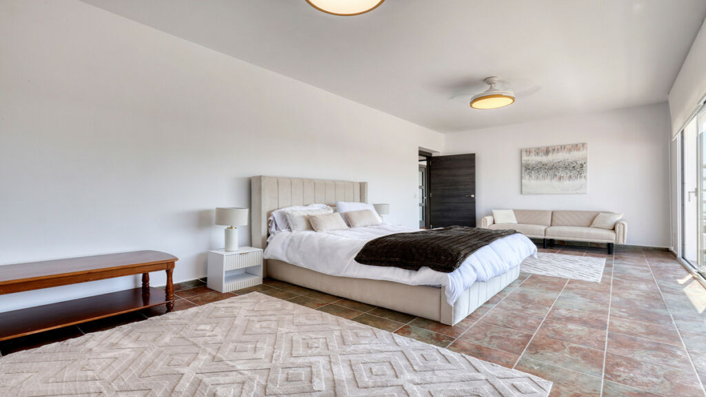 Detached Villa Casares Málaga - image 41