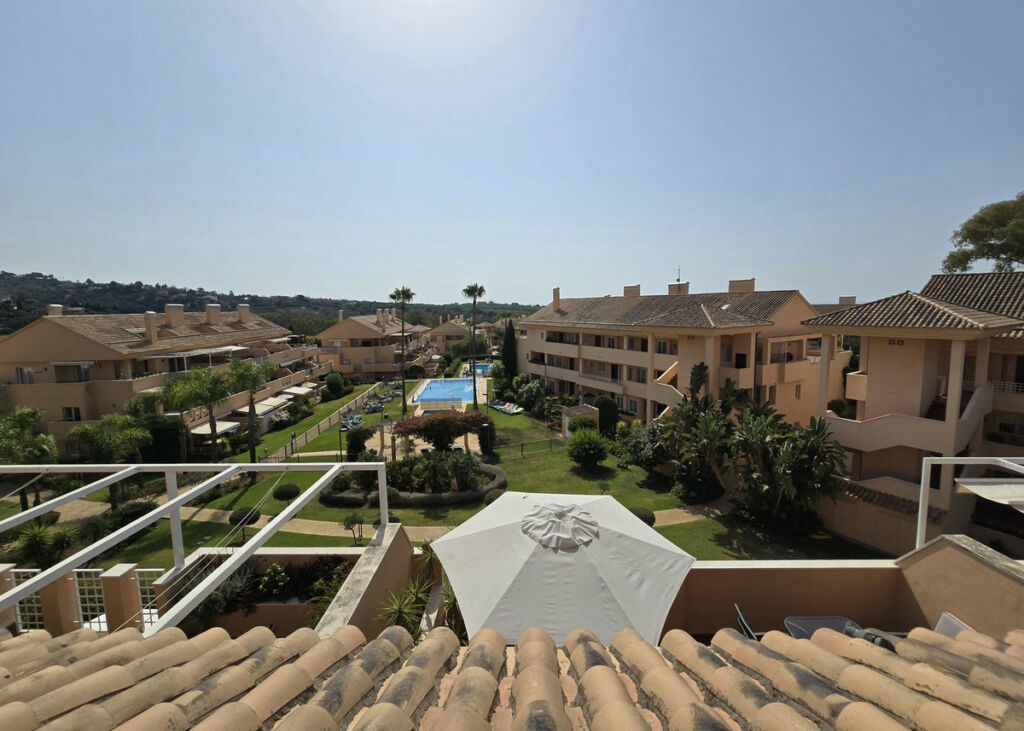 Penthouse Elviria Málaga - image 41