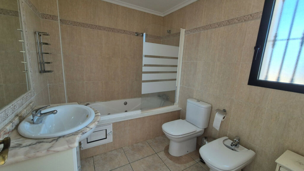 Detached Villa Orihuela Alicante - image 41
