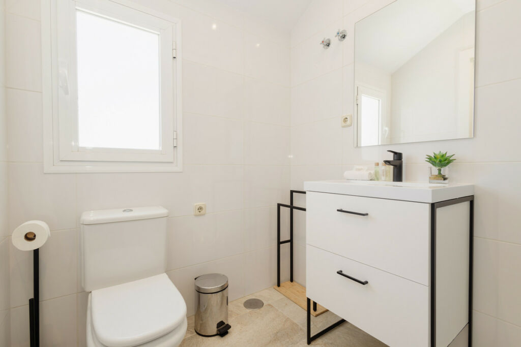 Townhouse Bahía de Marbella Málaga - image 41