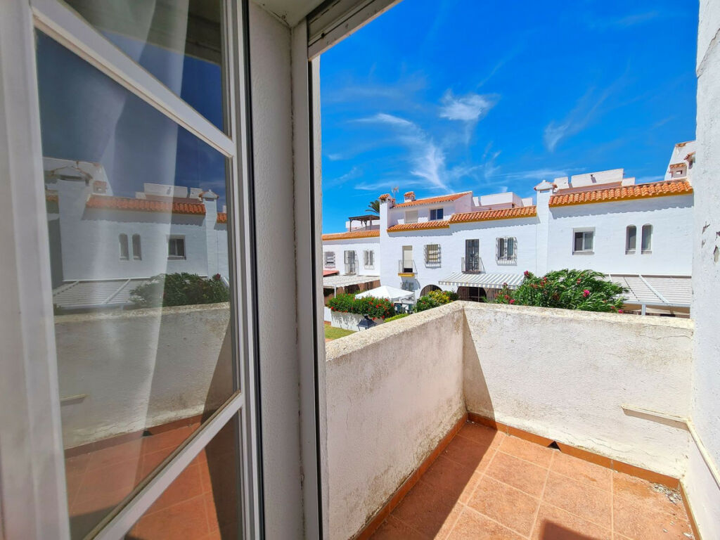 Semi-Detached House Casares Playa Málaga - image 41