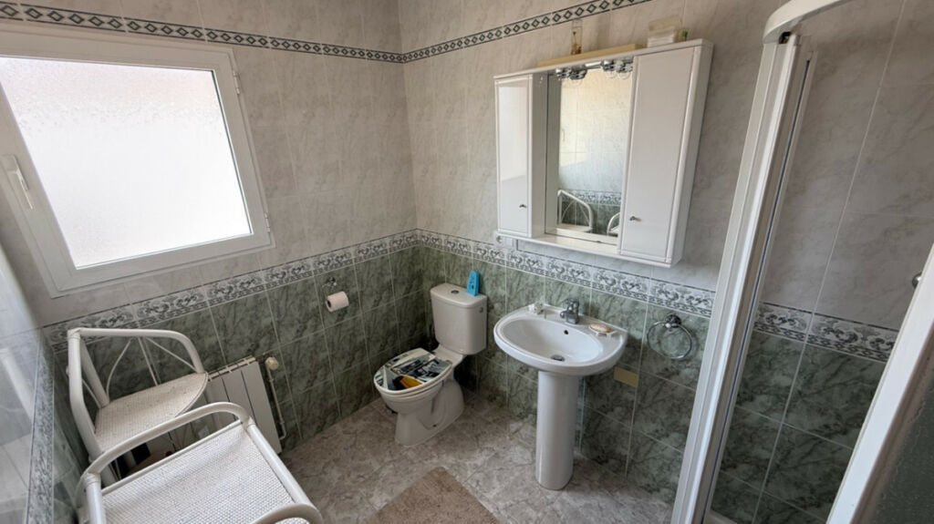 Detached Villa Torrevieja Alicante - image 41