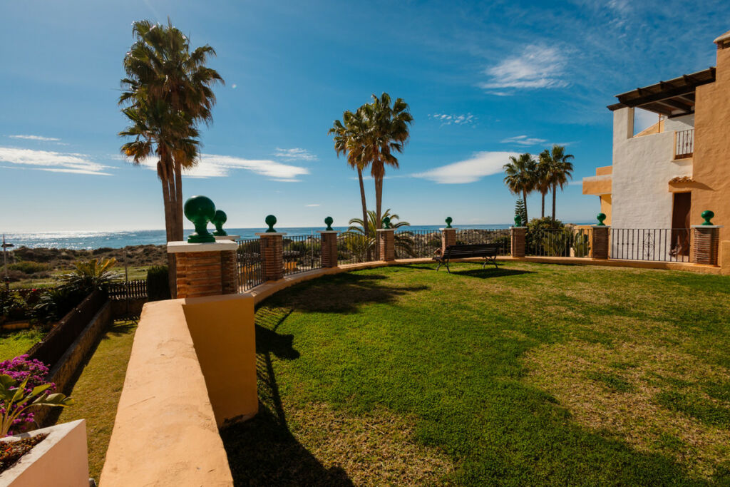 Ground Floor Apartment Bahía de Marbella Málaga - image 41