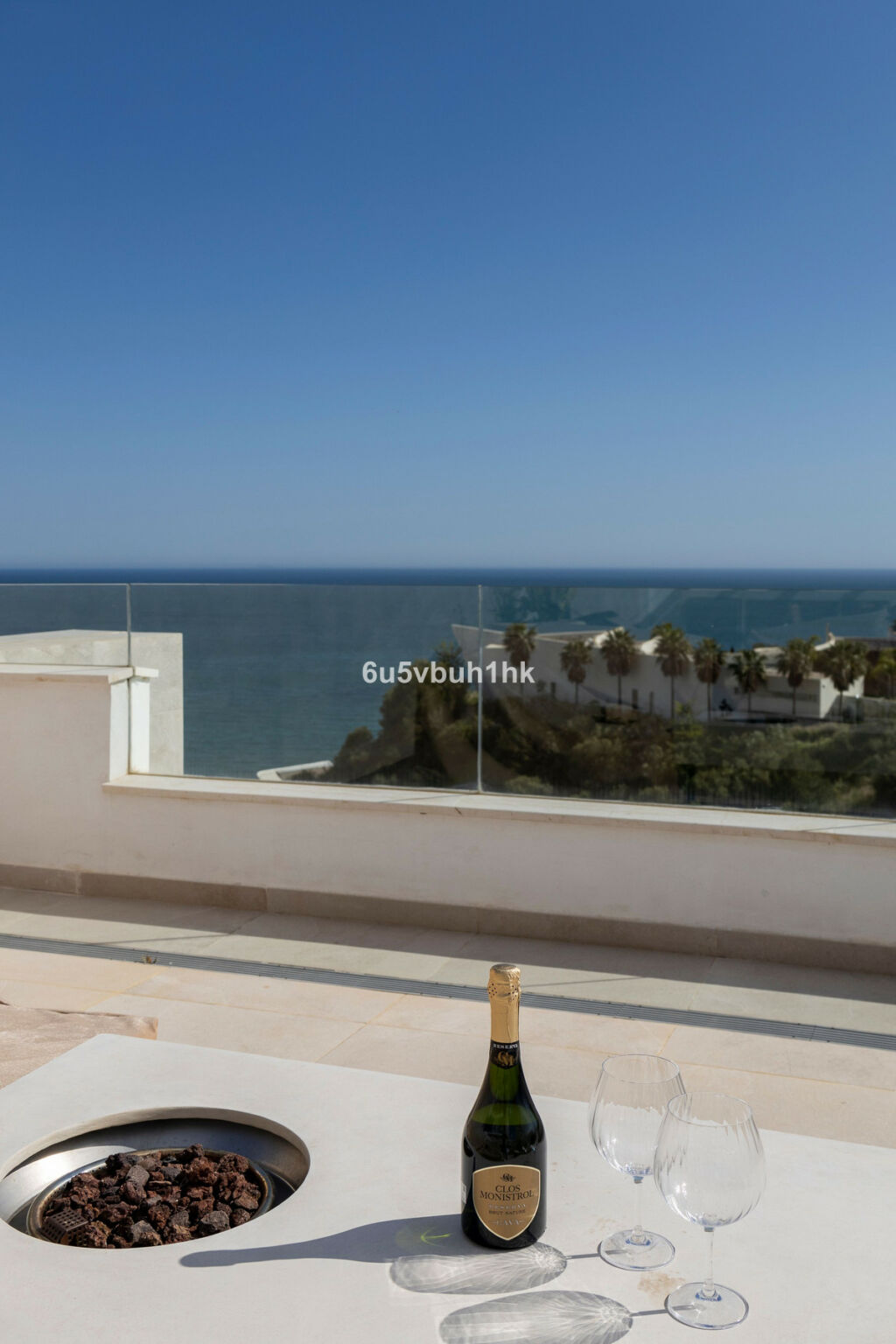 Penthouse La Capellania Málaga - image 41