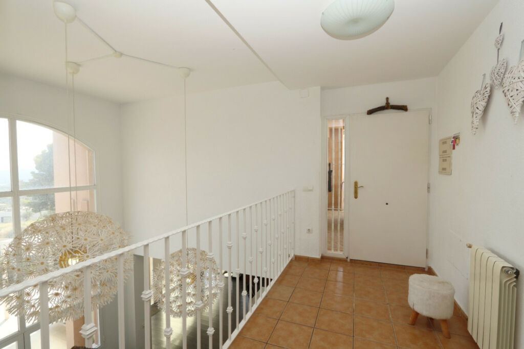 Detached Villa Altea Alicante - image 41