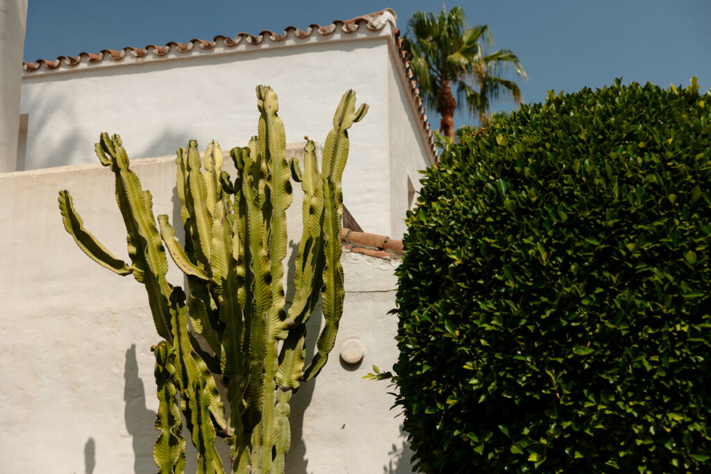 Middle Floor Apartment Bahía de Marbella Málaga - image 41