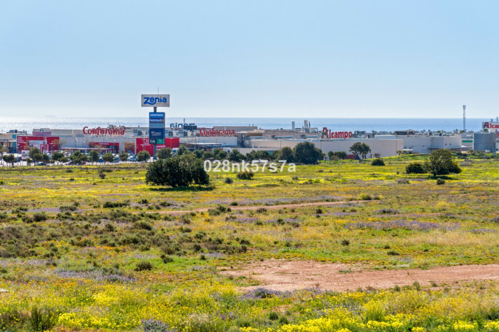 Middle Floor Apartment Orihuela Costa Alicante - image 41