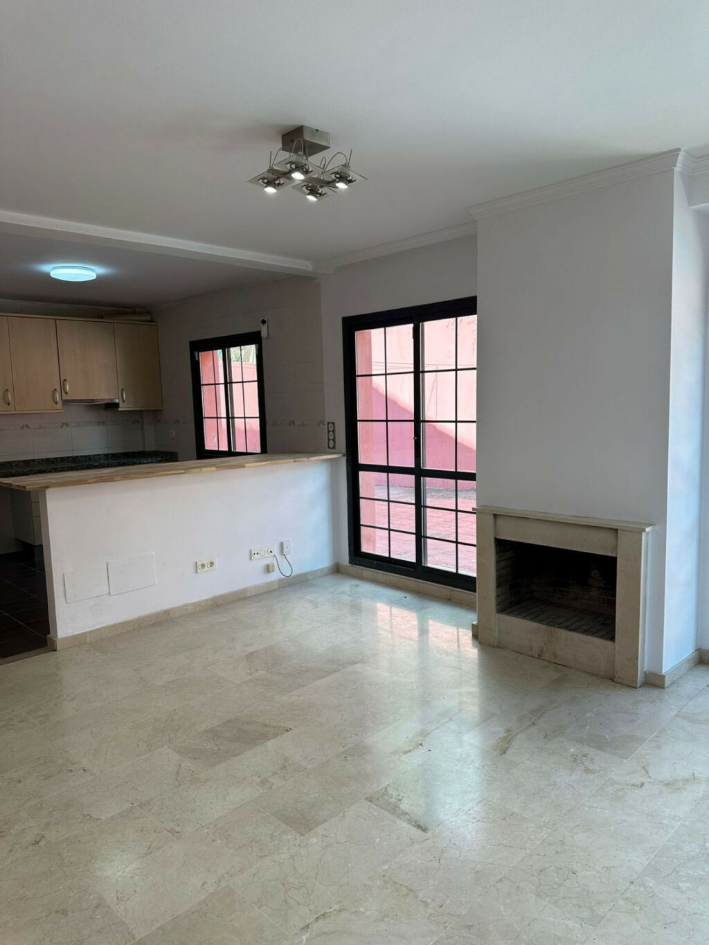 Detached Villa Benalmadena Málaga - image 9
