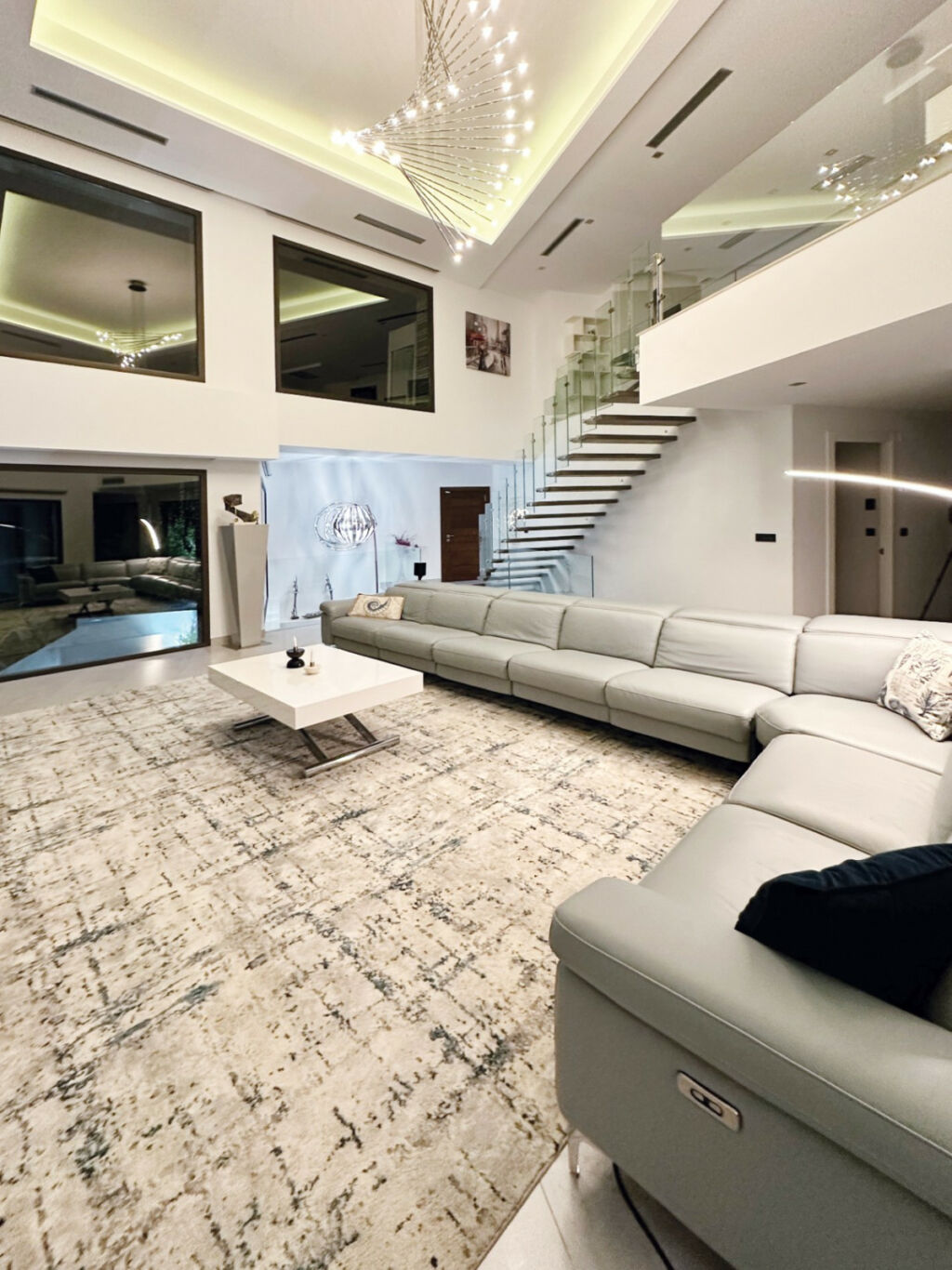 Detached Villa Javea Alicante - image 41