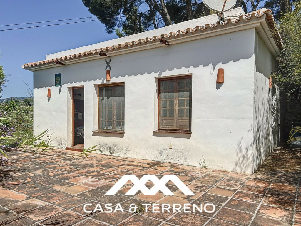 Detached Villa Nerja Málaga - image 41