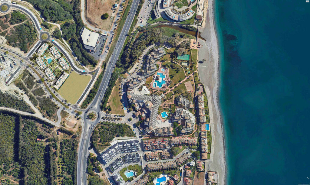 Duplex Estepona Málaga - image 41