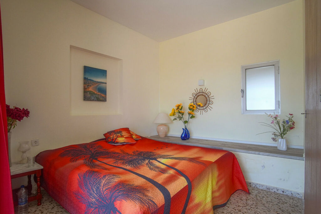 Detached Villa Altea Alicante - image 41